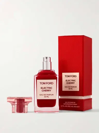 TOM FORD BEAUTY Eau De Parfum – Electric Cherry, 50ml | Thumbnail 2