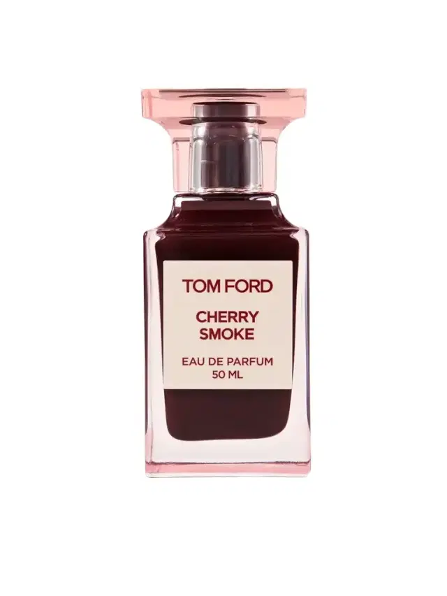 Eau De Parfum – Cherry Smoke, 50ml