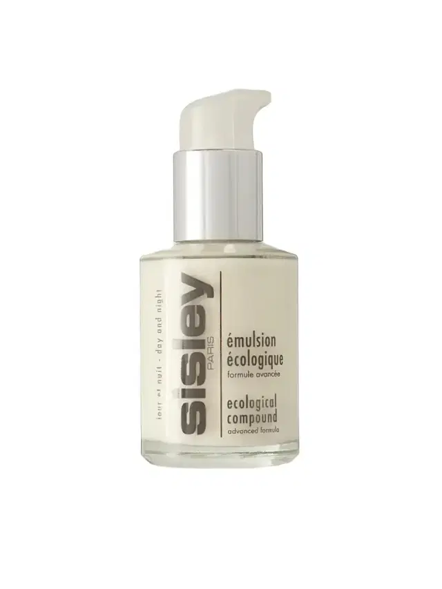Ecological Compound Advanced Formula, 60ml