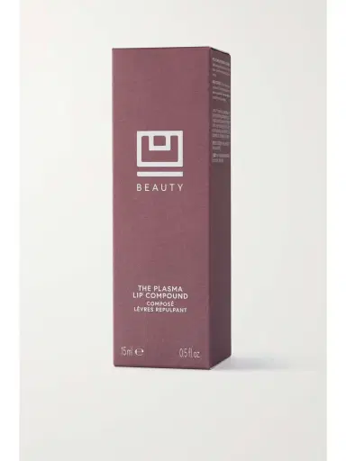 U BEAUTY The Plasma Lip Compound - Cassis | Thumbnail 4 U BEAUTY The Plasma Lip Compound - Cassis | Thumbnail 4
