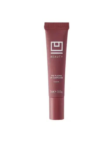 U BEAUTY The Plasma Lip Compound - Cassis | Thumbnail 1 U BEAUTY The Plasma Lip Compound - Cassis | Thumbnail 1