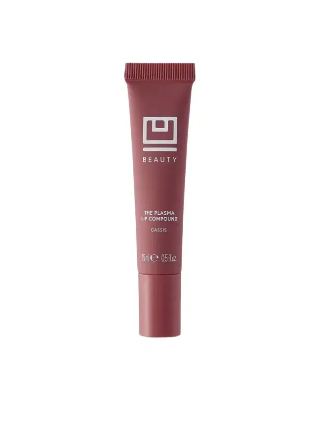 The Plasma Lip Compound - Cassis The Plasma Lip Compound - Cassis
