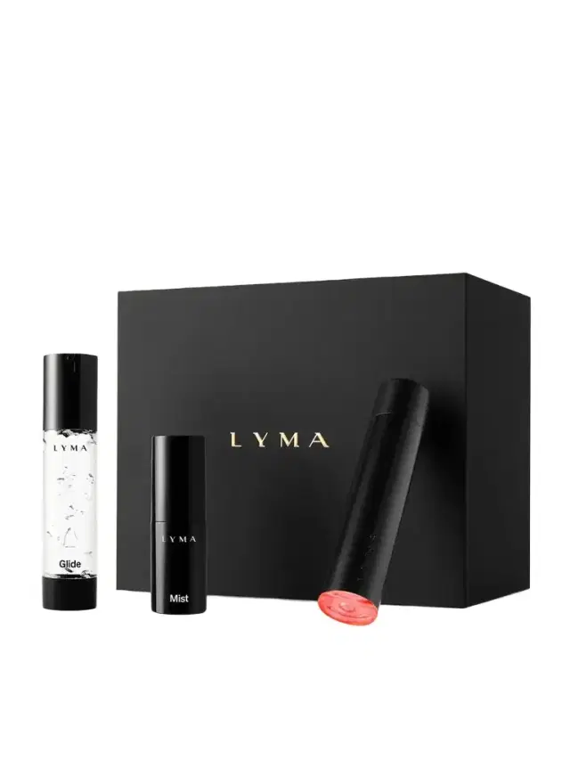Laser Starter Kit Laser Starter Kit