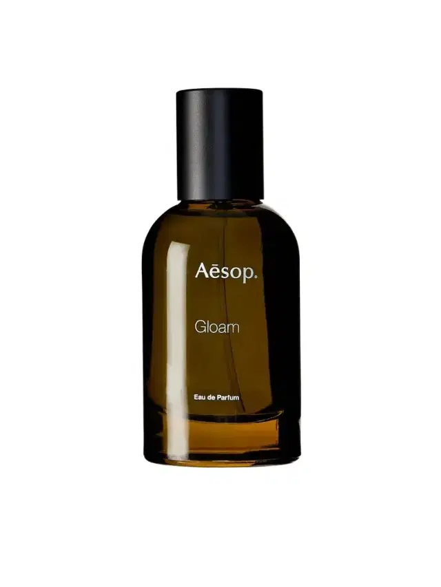 Eau De Parfum - Gloam, 50ml