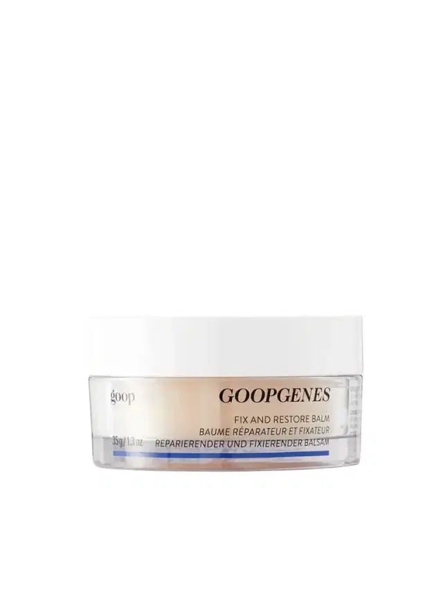 Goopgenes Fix And Restore Balm, 35g