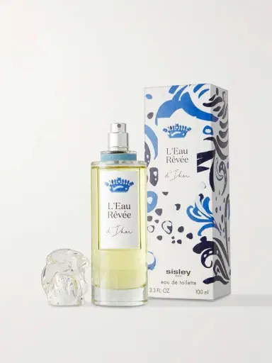 Sisley Eau De Toilette - L'eau Rêvée D'ikar, 100ml | Thumbnail 2 Sisley Eau De Toilette - L'eau Rêvée D'ikar, 100ml | Thumbnail 2