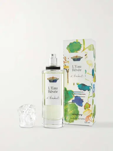 Sisley Eau De Toilette - L'eau Rêvée D'hubert, 100ml | Thumbnail 2 Sisley Eau De Toilette - L'eau Rêvée D'hubert, 100ml | Thumbnail 2