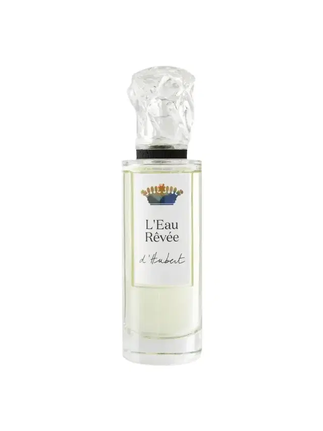 Eau De Toilette - L'eau Rêvée D'hubert, 100ml