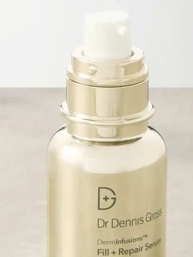 Dr. Dennis Gross Skincare Derminfusions™ Fill + Repair Serum, 30ml | Thumbnail 3 Dr. Dennis Gross Skincare Derminfusions™ Fill + Repair Serum, 30ml | Thumbnail 3