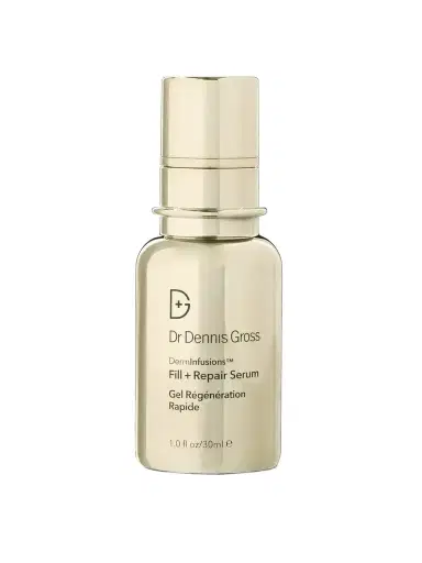 Dr. Dennis Gross Skincare Derminfusions™ Fill + Repair Serum, 30ml | Thumbnail 1 Dr. Dennis Gross Skincare Derminfusions™ Fill + Repair Serum, 30ml | Thumbnail 1