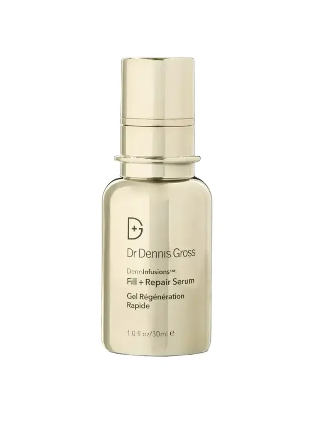 Derminfusions™ Fill + Repair Serum, 30ml