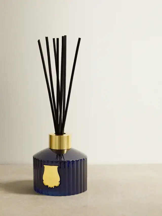 Reed Diffuser - Maduraï, 350ml