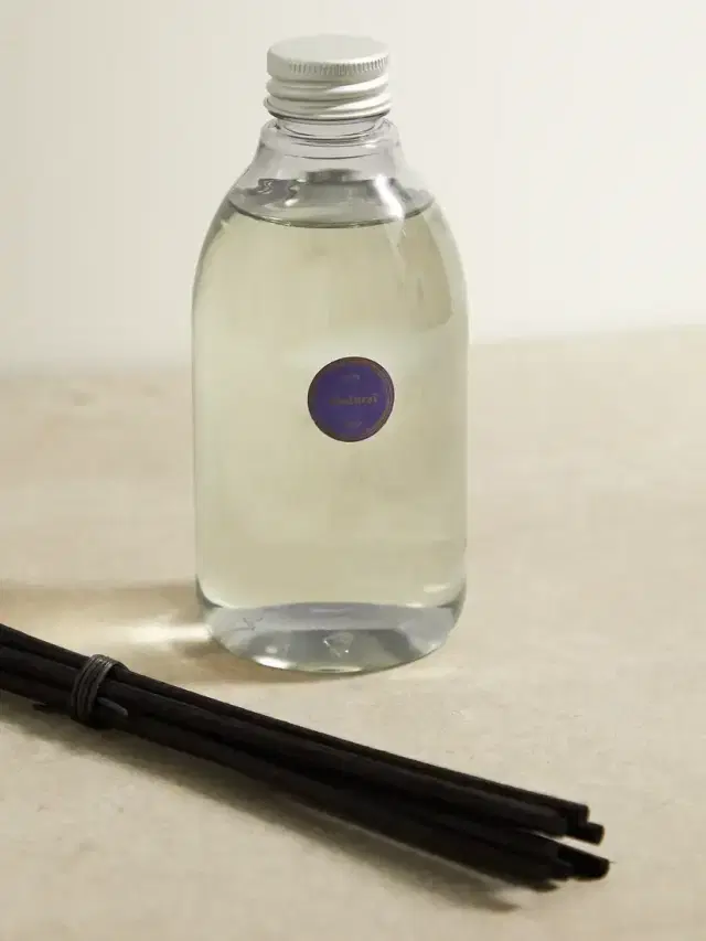 Reed Diffuser Refill - Maduraï, 300ml