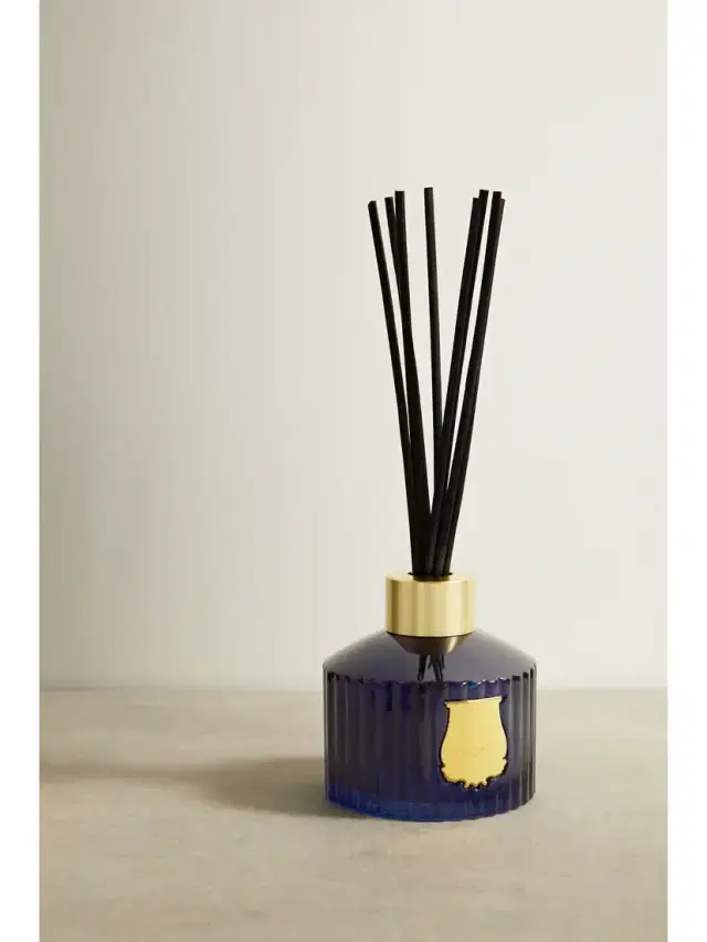 TRUDON Reed Diffuser - Reggio, 350ml