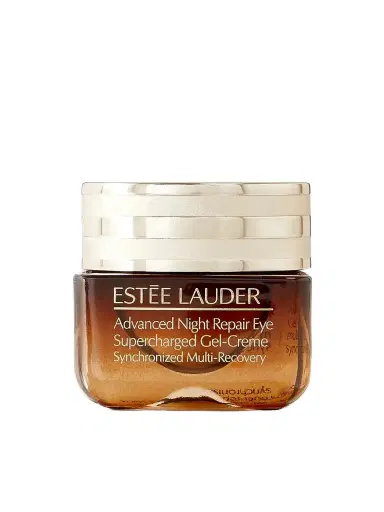Estée Lauder Advanced Night Repair Eye Supercharged Gel-crème, 15ml | Thumbnail 1