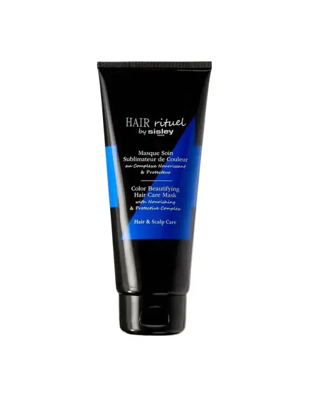 Color Beautifying Hair Care Mask, 200ml