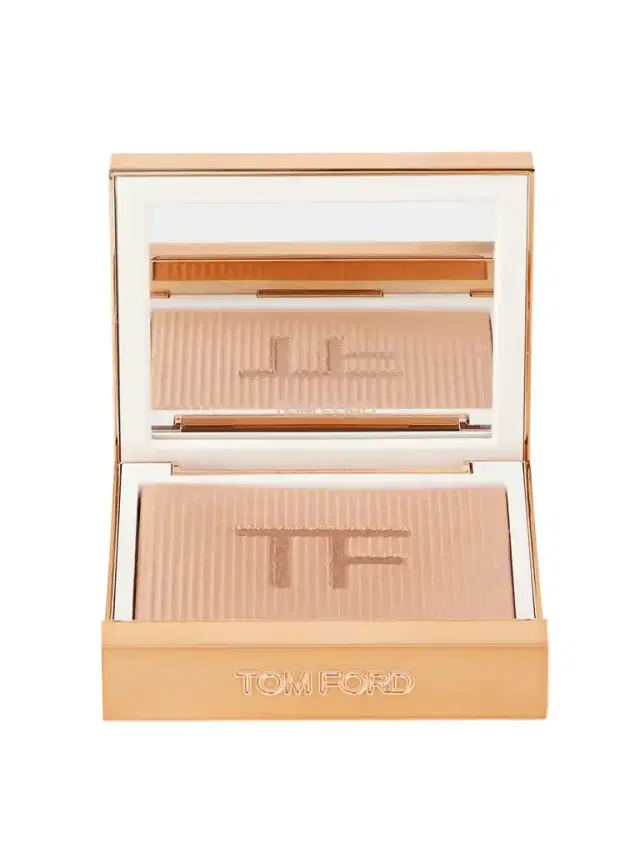 Soleil De Feu Glow Highlighter - Oasis