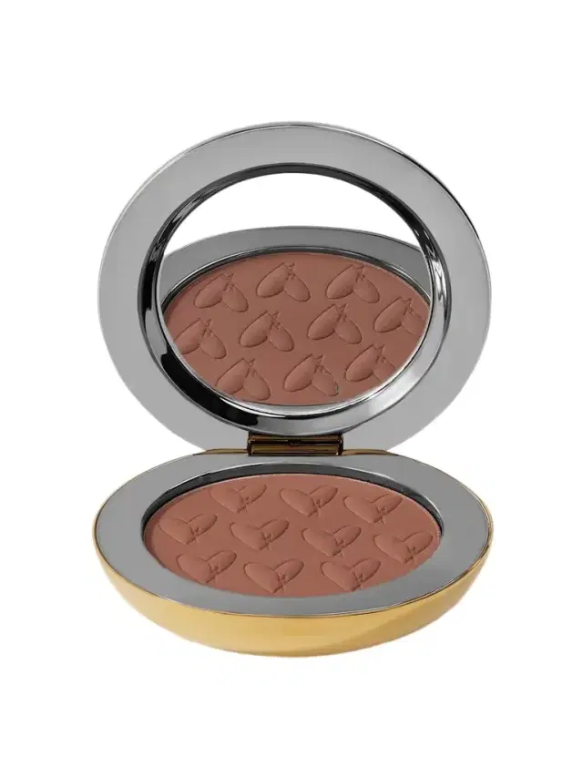 Beauty Butter Powder Bronzer - Beau Soleil