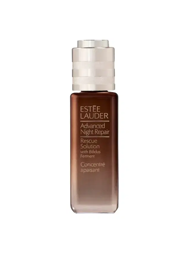 Advanced Night Repair Rescue Solution Serum, 20ml