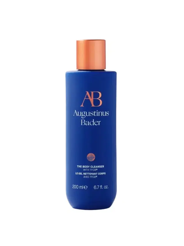 The Body Cleanser, 200ml