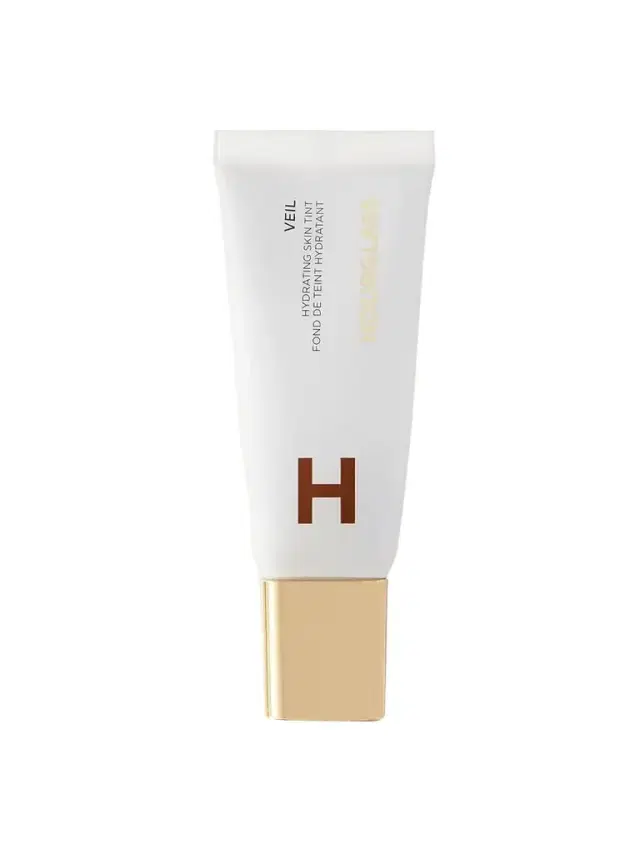 Veil Hydrating Skin Tint Foundation - 17, 35ml