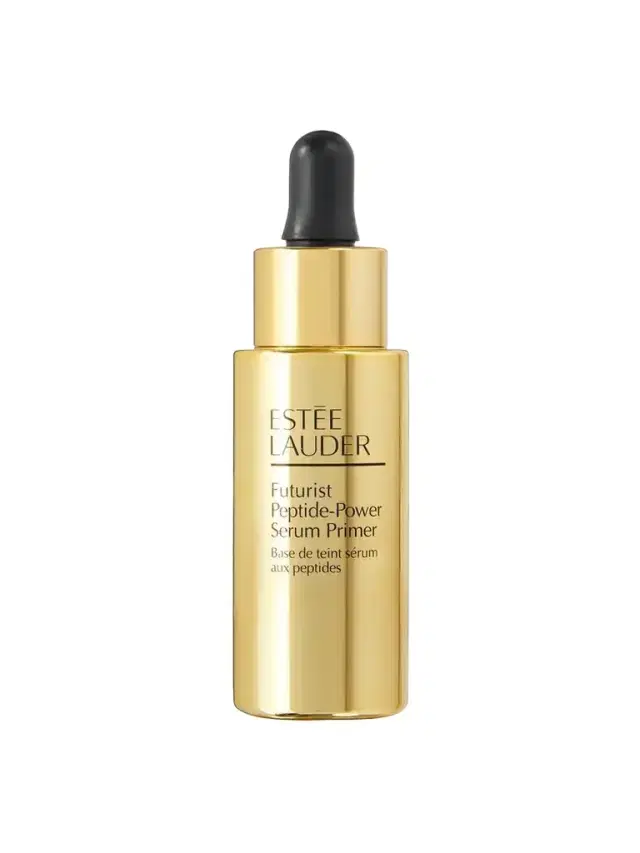 Futurist Peptide-power Serum Primer, 27ml