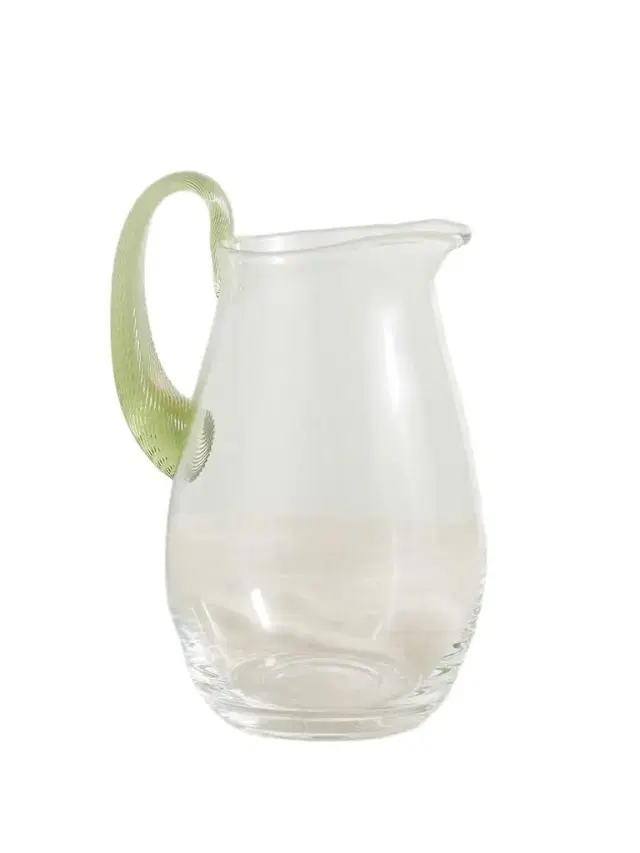 Demetra Glass Jug