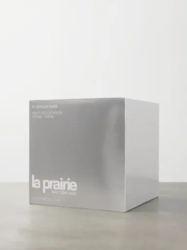 La Prairie Platinum Rare Haute-rejuvenation Cream, 50ml | Thumbnail 3 La Prairie Platinum Rare Haute-rejuvenation Cream, 50ml | Thumbnail 3