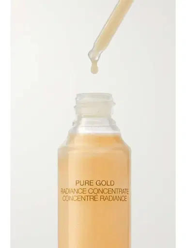La Prairie Pure Gold Radiance Concentrate Refill, 30ml | Thumbnail 2 La Prairie Pure Gold Radiance Concentrate Refill, 30ml | Thumbnail 2
