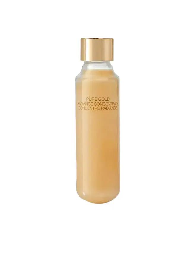 Pure Gold Radiance Concentrate Refill, 30ml
