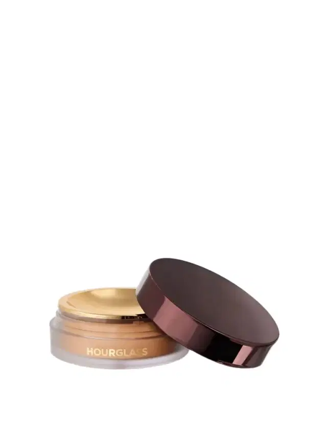 Veil Translucent Setting Powder - Transluscent Deep