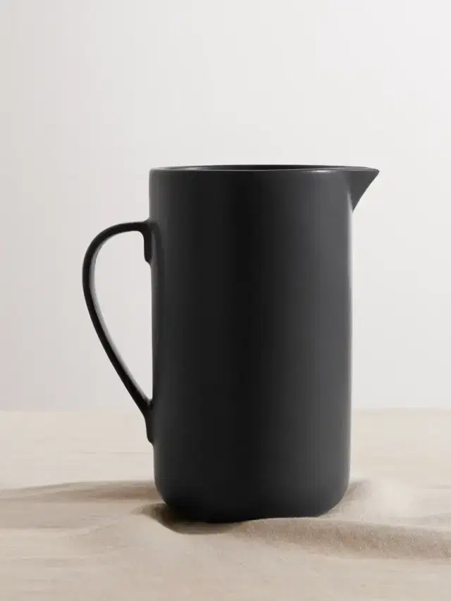 Pisu 15 Ceramic Pitcher