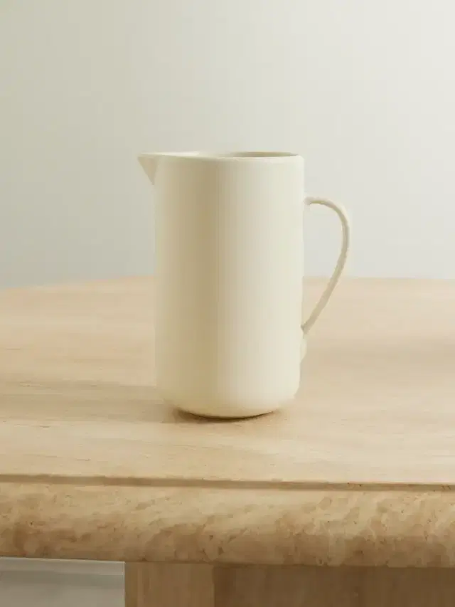 15 Pisu Ceramic Pitcher