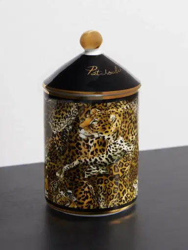 Dolce & Gabbana Patchouli Scented Candle, 340g | Thumbnail 1 Dolce & Gabbana Patchouli Scented Candle, 340g | Thumbnail 1
