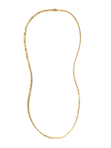 Suzanne Kalan 18-karat Gold Necklace | Thumbnail 1