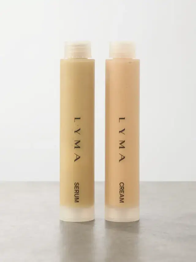 Serum And Cream Monthly Refills Serum And Cream Monthly Refills