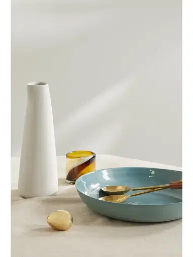 Mud Australia + Net Sustain Porcelain Water Jug | Thumbnail 2 Mud Australia + Net Sustain Porcelain Water Jug | Thumbnail 2