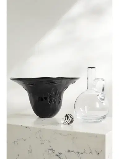 LOUISE ROE + Sophia Roe S.r Collection Glass Bowl | Thumbnail 2 LOUISE ROE + Sophia Roe S.r Collection Glass Bowl | Thumbnail 2
