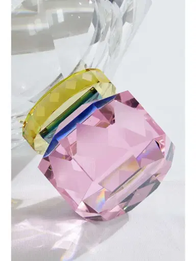 Reflections Copenhagen Arizona Crystal Bowl | Thumbnail 3 Reflections Copenhagen Arizona Crystal Bowl | Thumbnail 3