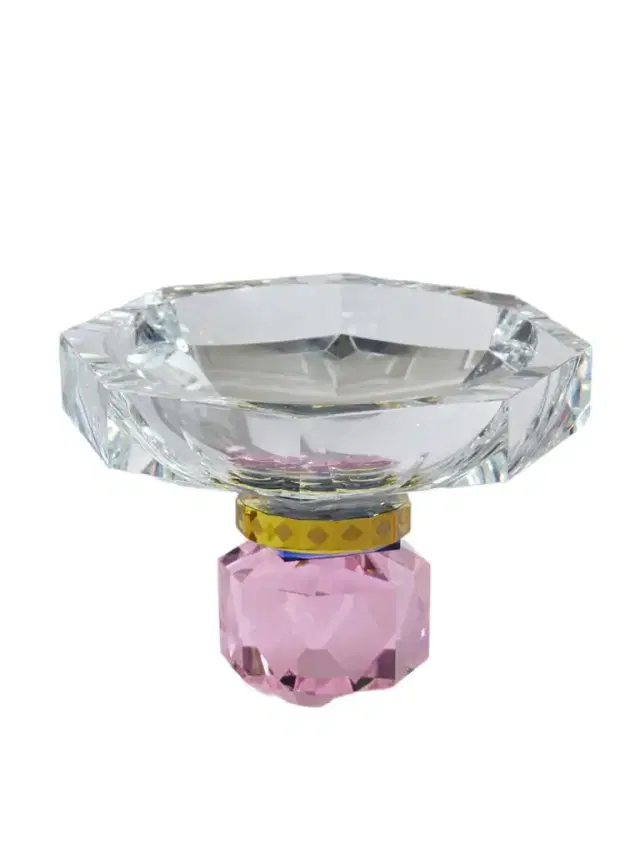 Arizona Crystal Bowl