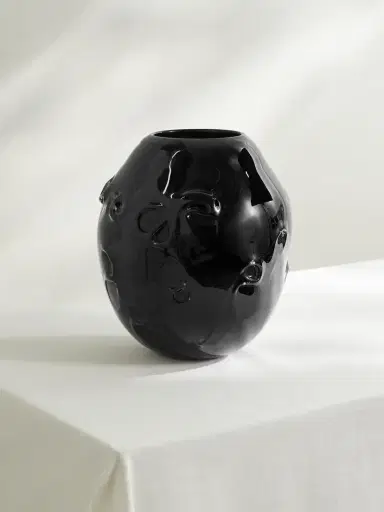 LOUISE ROE + Sophia Roe S.r Collection Glass Vase | Thumbnail 1 LOUISE ROE + Sophia Roe S.r Collection Glass Vase | Thumbnail 1