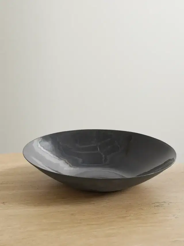+ Net Sustain Nest Medium Porcelain Bowl