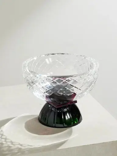 Reflections Copenhagen Jackie Crystal Bowl | Thumbnail 1