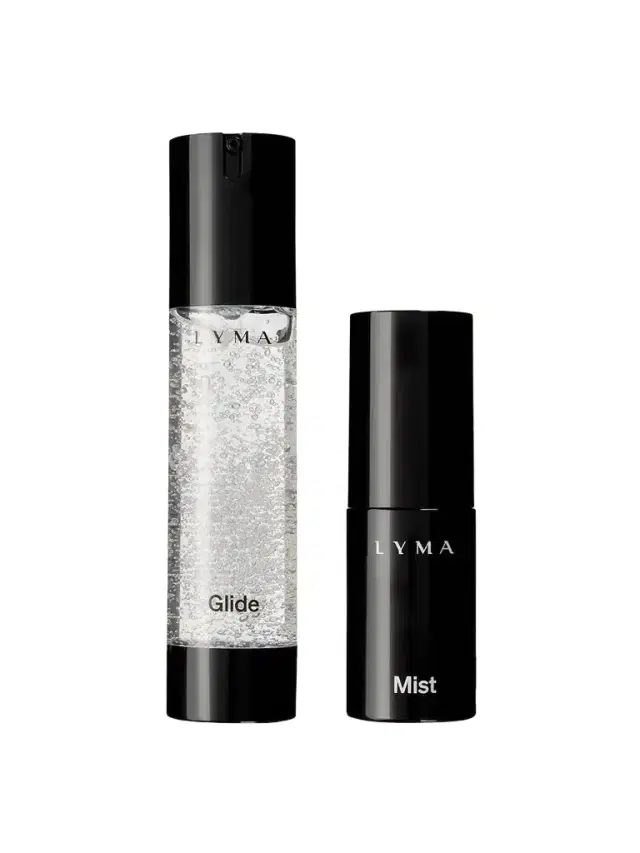 Laser Oxygen Mist & Glide Refill - 30 Days