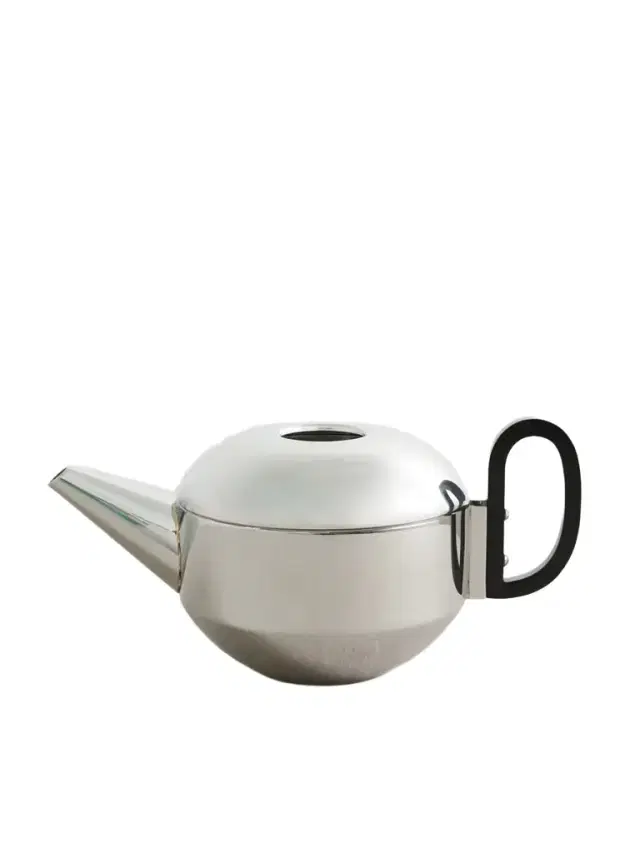 Form Stainless Steel Teapot