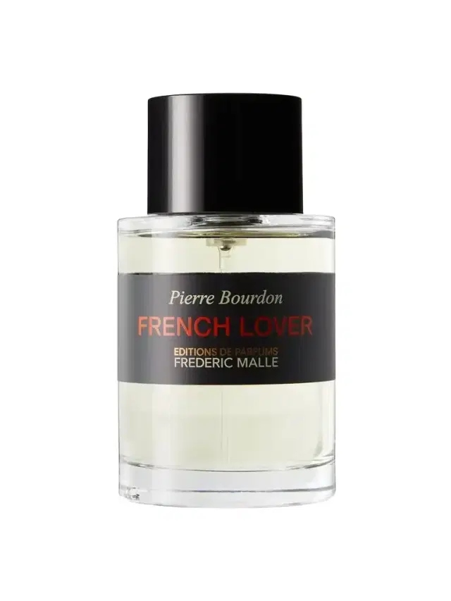 Eau De Parfum - French Lover, 100ml