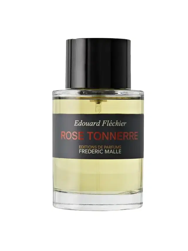 Eau De Parfum - Rose Tonnere, 100ml