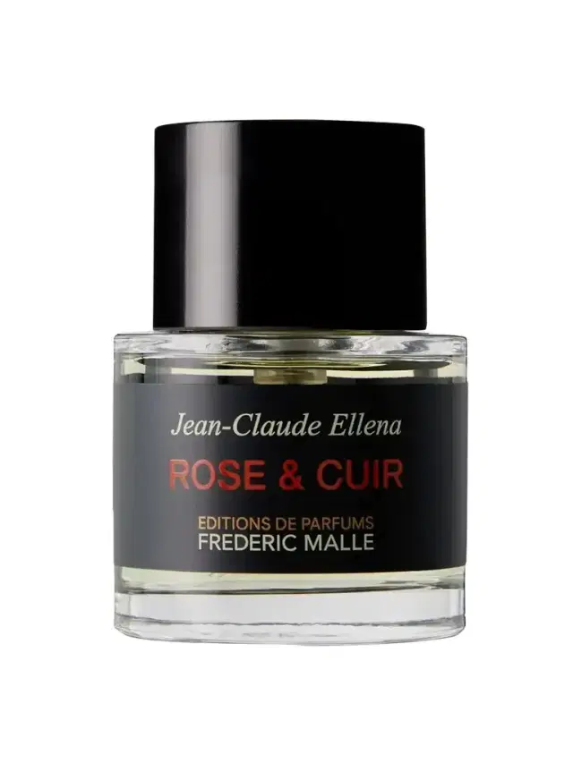 Eau De Parfum - Rose & Cuir, 50ml Eau De Parfum - Rose & Cuir, 50ml
