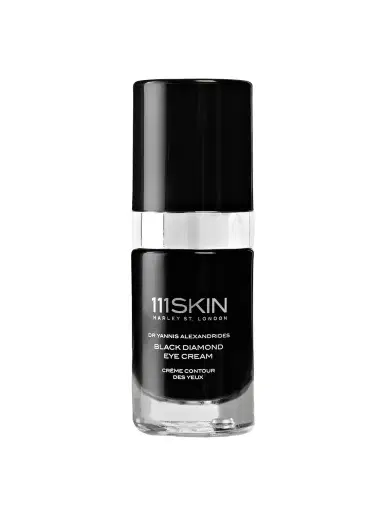 111SKIN Black Diamond Eye Cream, 15ml | Thumbnail 1