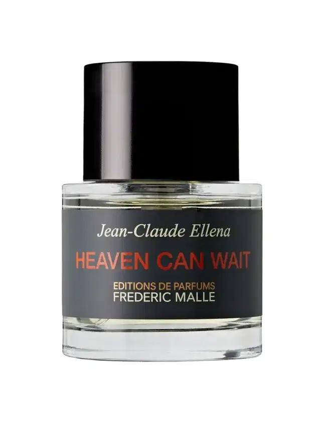 Frederic Malle Fragrance - Colorless